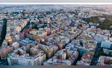 DDA Cuts Flat Prices by Removing Parking Charges