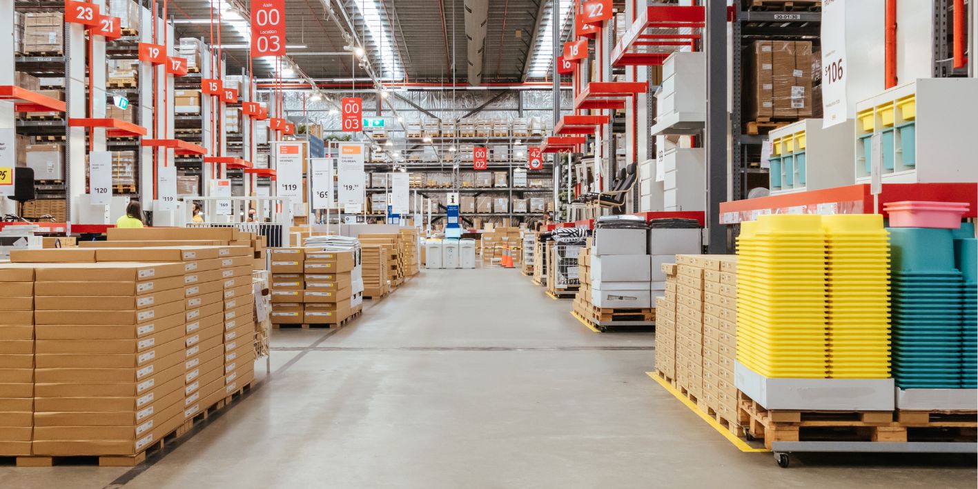 IKEA Brings Urban Retail Experience to Pune