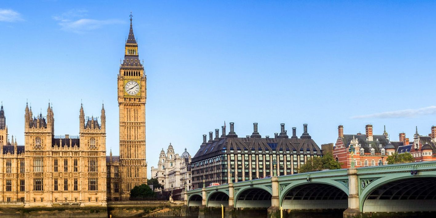 UK Policy to Improve Efficiency in Home-Buying