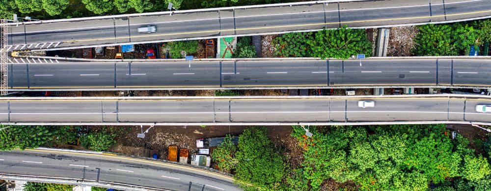 State Approves Pune–Shirur Elevated Highway Plan