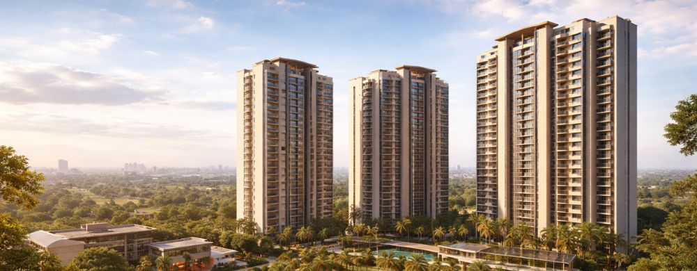 Puravankara Plans ₹1,300 Crore Housing Project on Hennur Road in Bengaluru