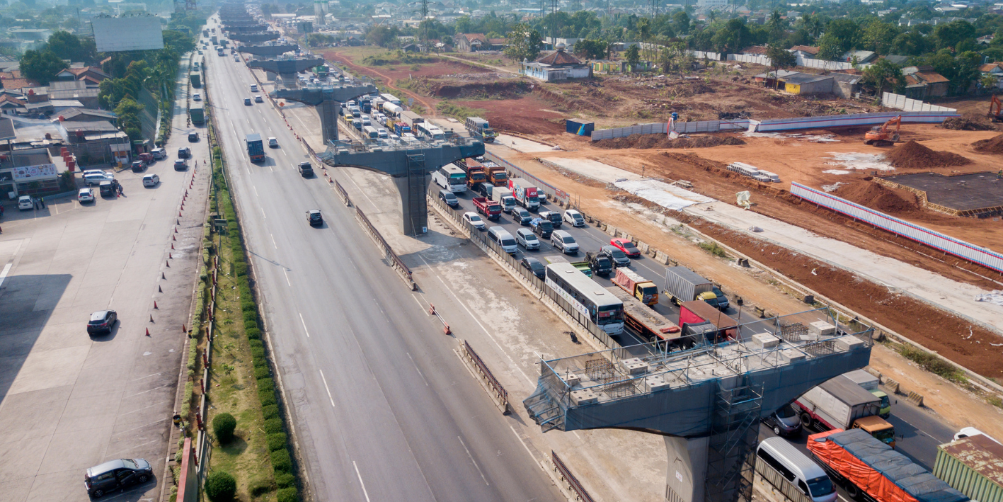 Cube Highways Acquires Pune–Satara Toll Road from Reliance Infrastructure