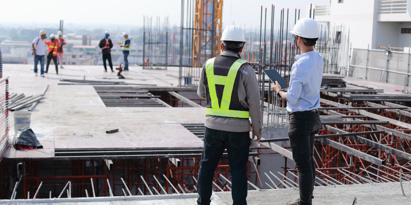New Safety License Made Mandatory for High-Rise Construction in Mumbai