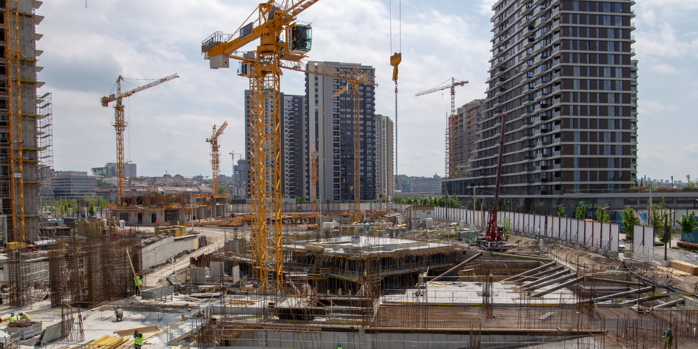 Thane Civic Body Ramps Up Action on Illegal Constructions with Special Squad