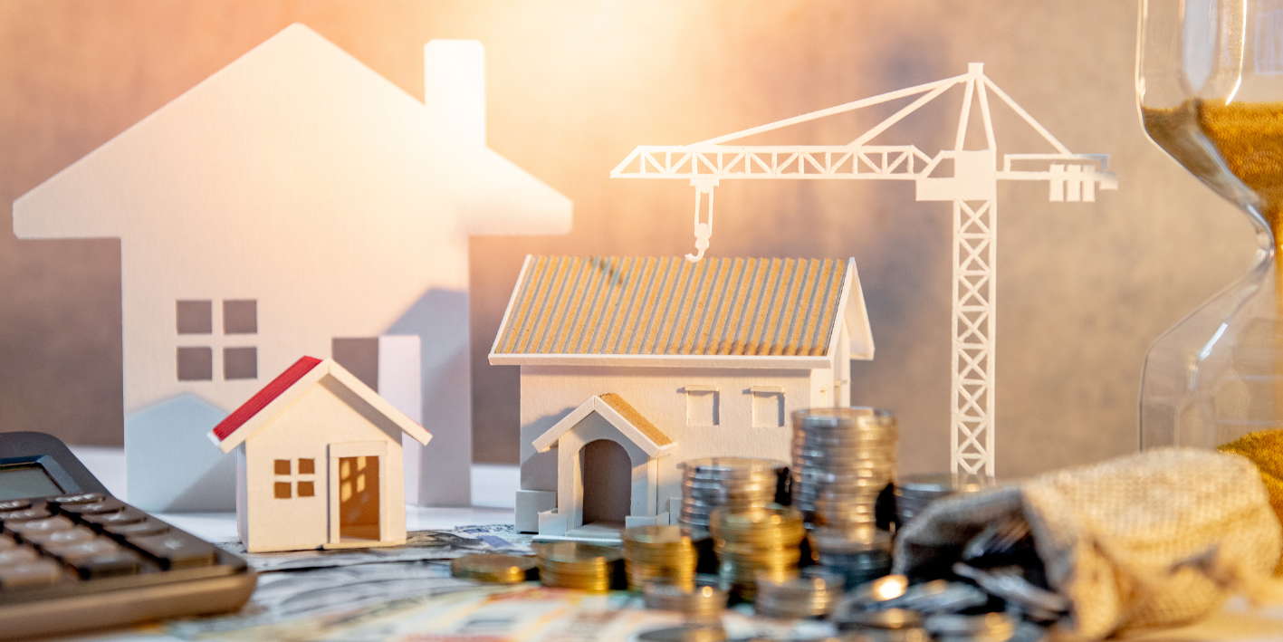Financing and Investment Trends Shaping the Construction Industry