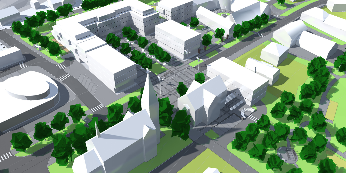 BMC Publishes Eco-Sensitive Zone Plan for SGNP 