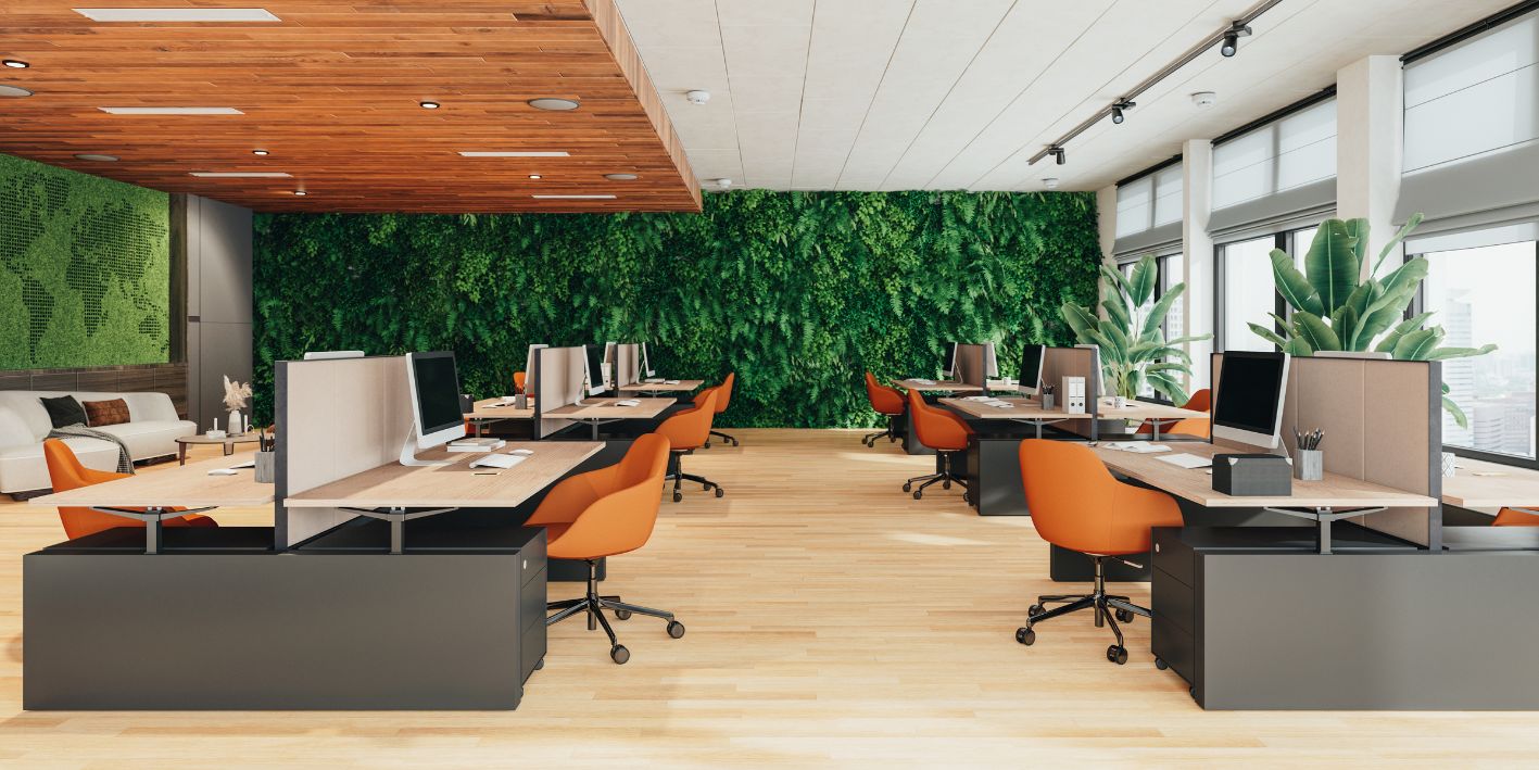 Mumbai SRA Expands with Office Space Near Bandra Kurla Complex