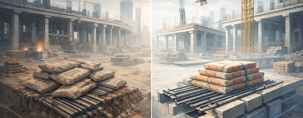 How Exoskeletons Are Transforming Safety on Construction Sites