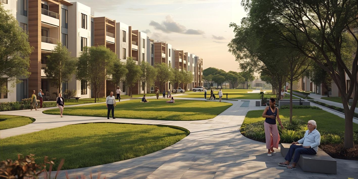 ₹300-Crore Senior Living Project Announced by Hiranandani in Oragadam