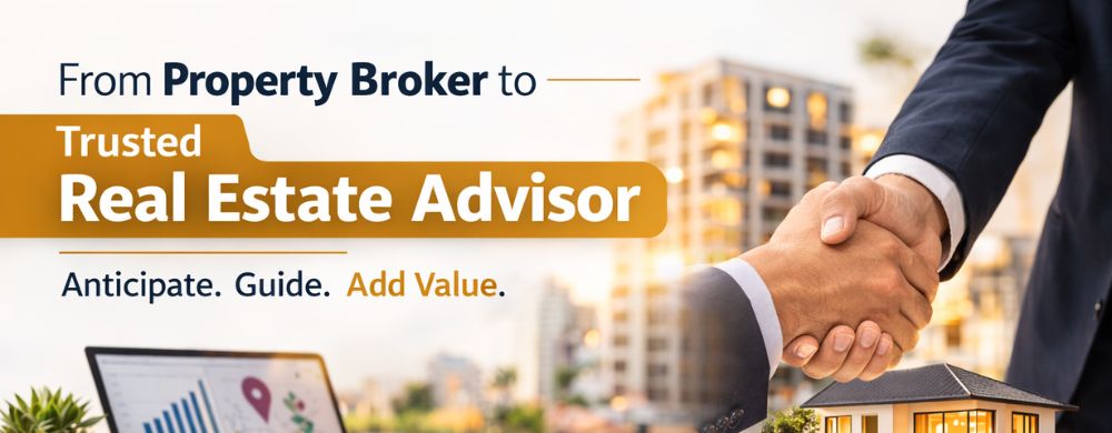 How Realtors Can Build Trust as Property Advisors