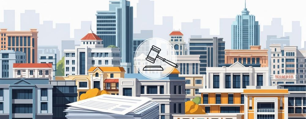 113 Seized Properties in Nagpur Set for Municipal Auction