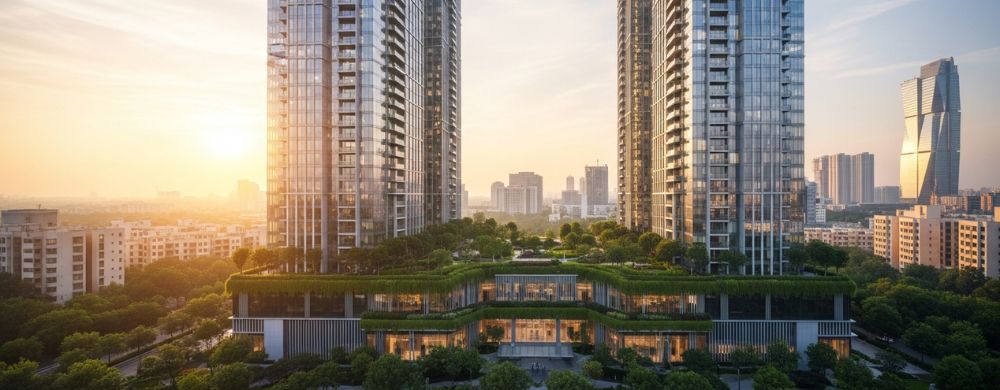 Birla Pravaah Sets New Benchmark with Day-One Sell-Out