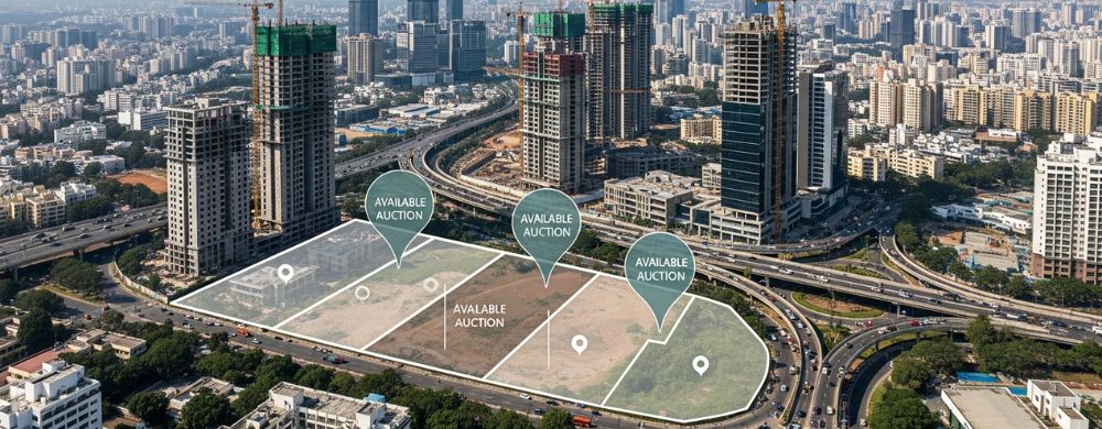 BDA to Monetise Prime Land to Boost Bengaluru Infrastructure