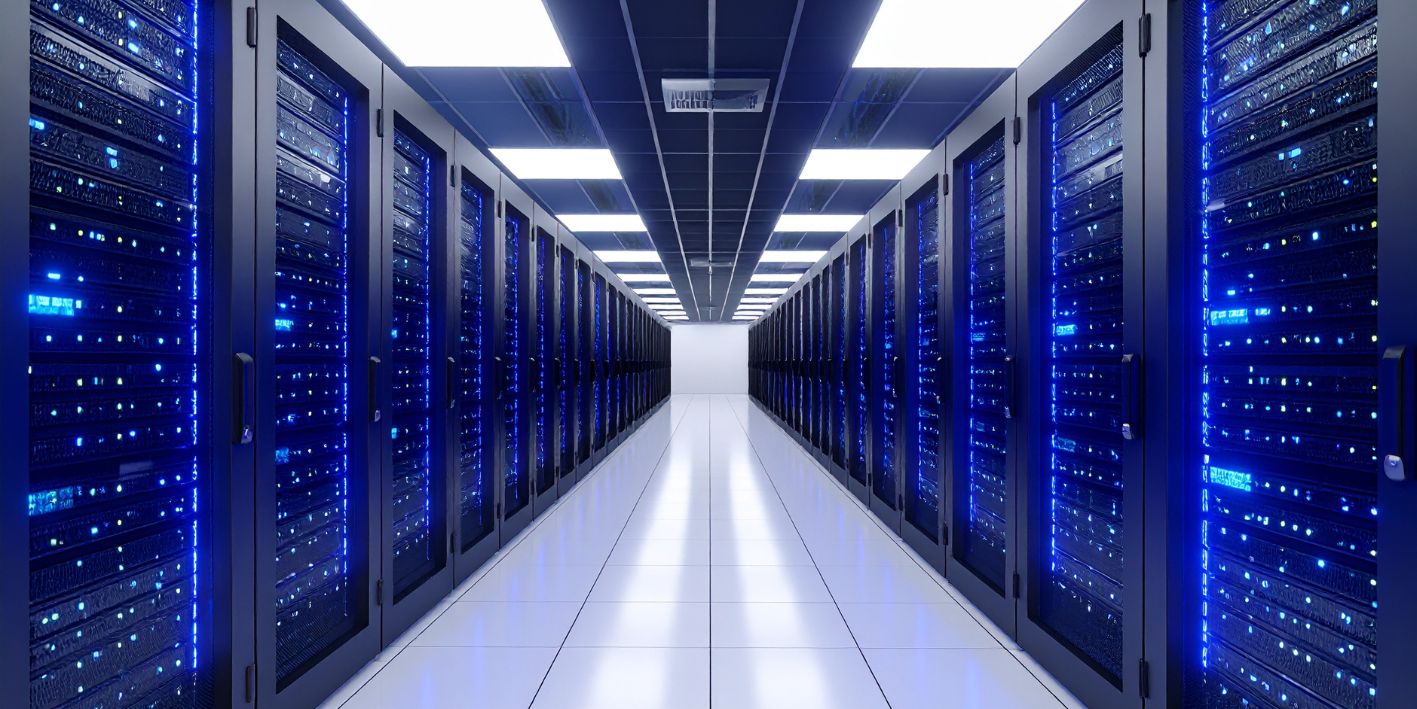 Google to Invest $10 Billion in Visakhapatnam Data Centre Cluster