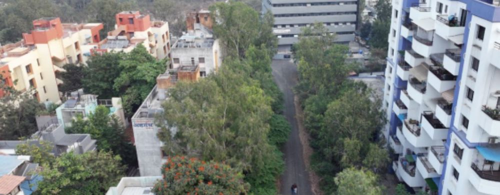 Real Estate: The New Engine of India’s USD 40 Trillion Economy