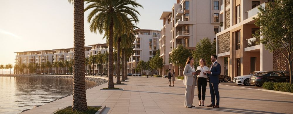 Golden Residency in Bahrain Gets Cheaper for Property Buyers