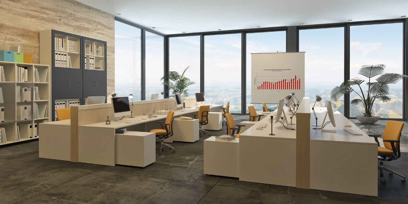 91Springboard Expands with New Workspaces in Mumbai & Gurugram