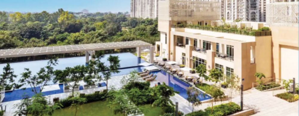 DLF Sells Out Mumbai Project Worth- 2,300 Crore in Just a Week