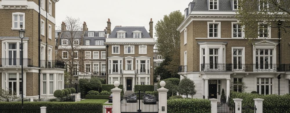 New High-Value Property Tax Introduced in England from 2028