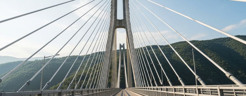 Landmark Cable-Stayed Bridge to Redefine Mumbai–Pune Travel