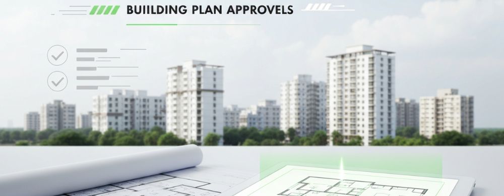 FastPass Explained: Faster Building Plan Approvals in Lucknow