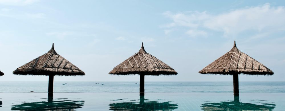 Monte South’s Infinity Pool Redefines High-Rise Luxury in Mumbai