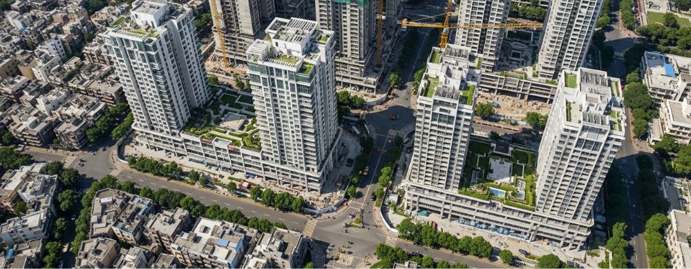 State Waives Registration Charges for Mumbai Cluster Redevelopment Units