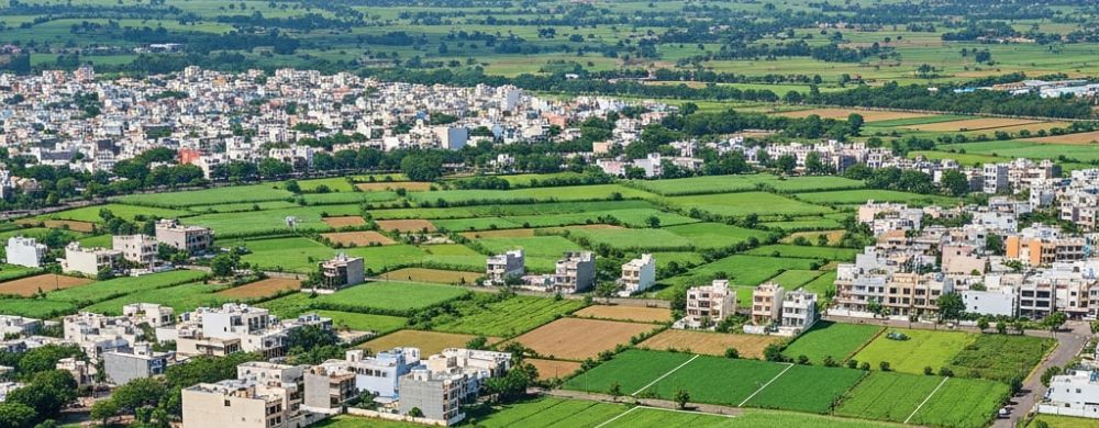 Maharashtra Updates Policy on Small-Plot Regularisation