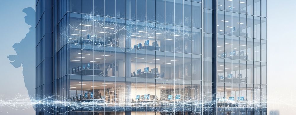 New DAMAC GCC in Noida, Pune Hub on the Way