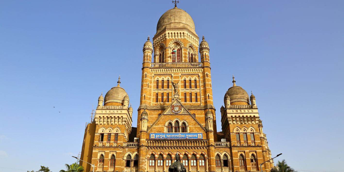 BMC Targets Long-Pending Property Taxes Through Online Auction