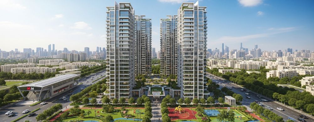 DDA Karkardooma Project Sees Massive Response for Premium Flats