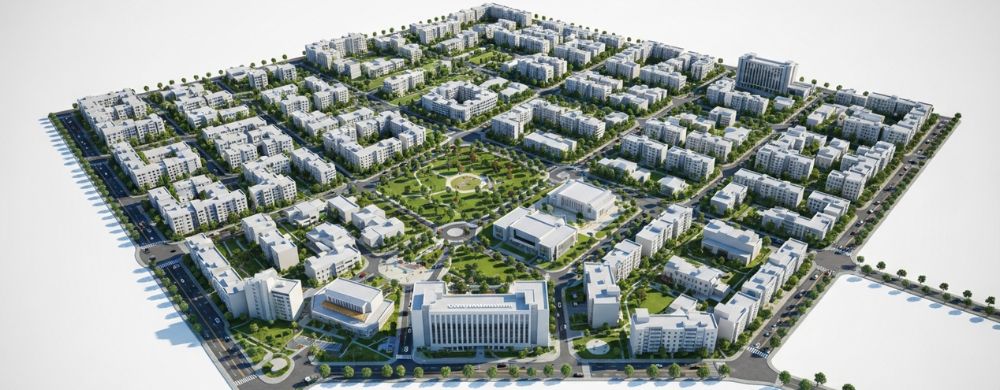 Satellite Towns and the Future of Urban Governance in India