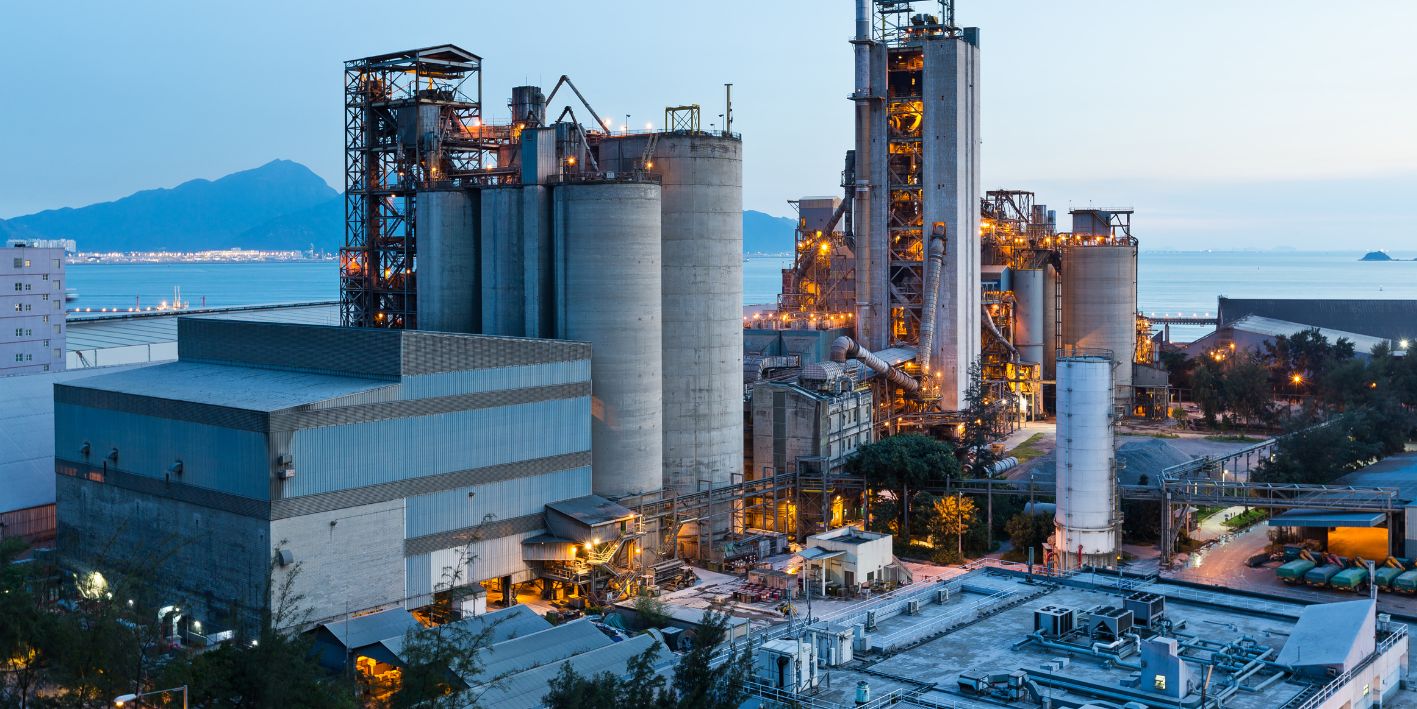 JK Lakshmi Cement Achieves Profit Growth in Q2 FY26