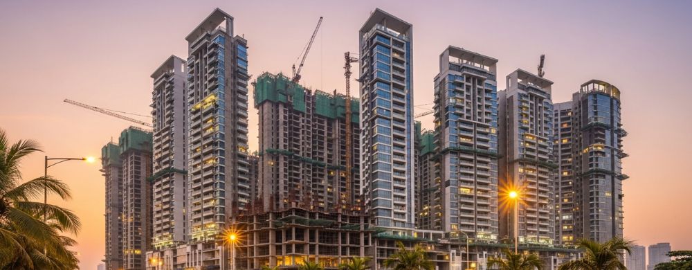 Mahindra Lifespaces Secures Premium Matunga Housing Redevelopment