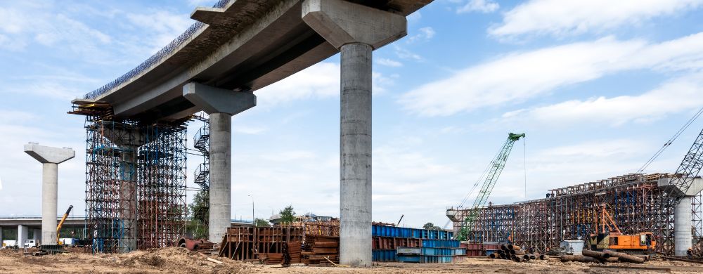 Ashoka Buildcon Bags ₹447 Cr Add-On Contract for Mumbai Flyover