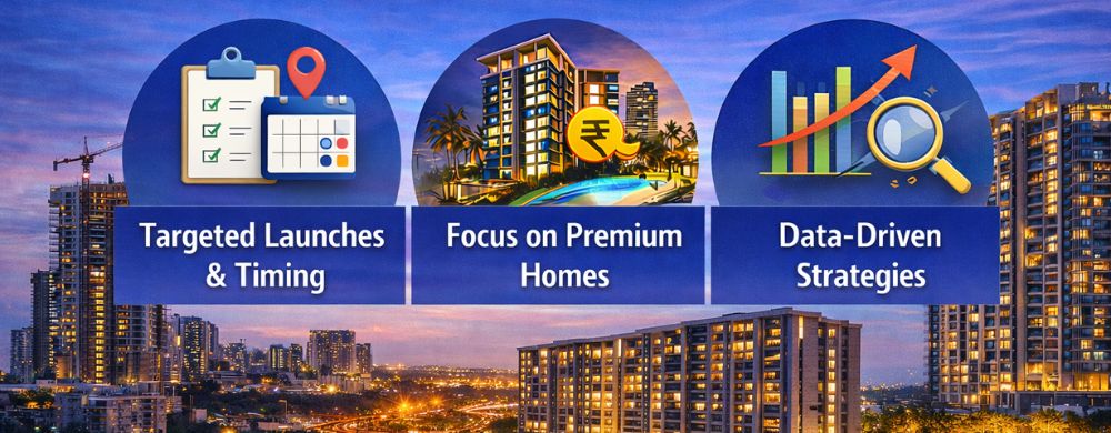 How Developers Are Realigning Projects with India’s New Homebuyer Preferences
