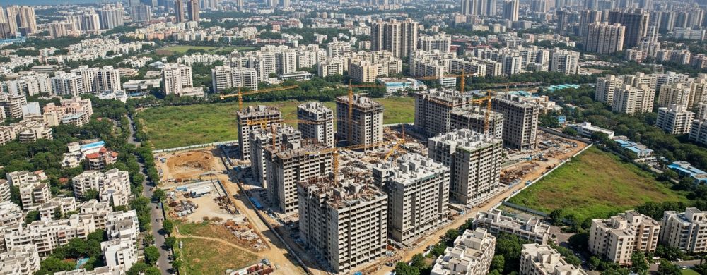 Dahisar Set for Housing Boost as AAI Radar Shift Planned