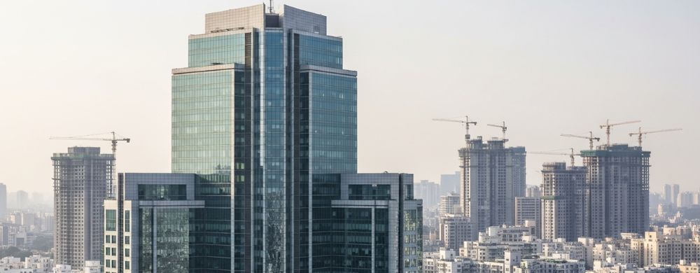 L&T Realty Set to Streamline Company’s Property Ventures