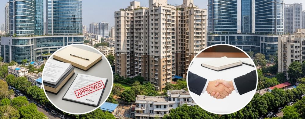 MTNL Monetises Prime BKC Housing Asset for ₹350 Crore