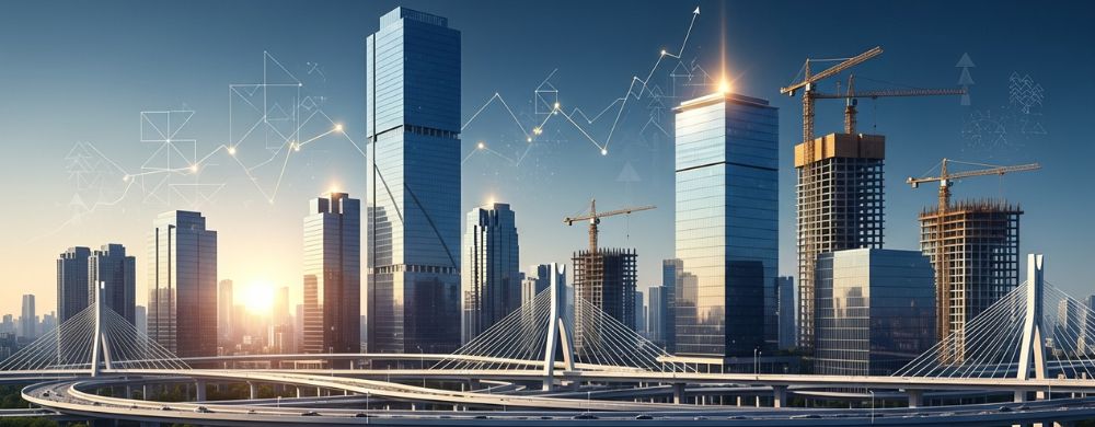 Mindspace REIT Buys Prime Mumbai–Pune Offices for ₹2,916 Crore