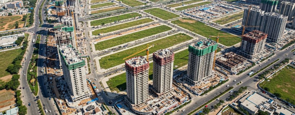 HMDA Neopolis Auction Fetches Record Revenue in Hyderabad