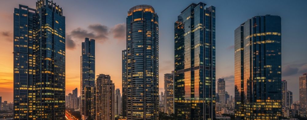 Sumitomo Realty Targets Mumbai’s Premium Rental Housing Market