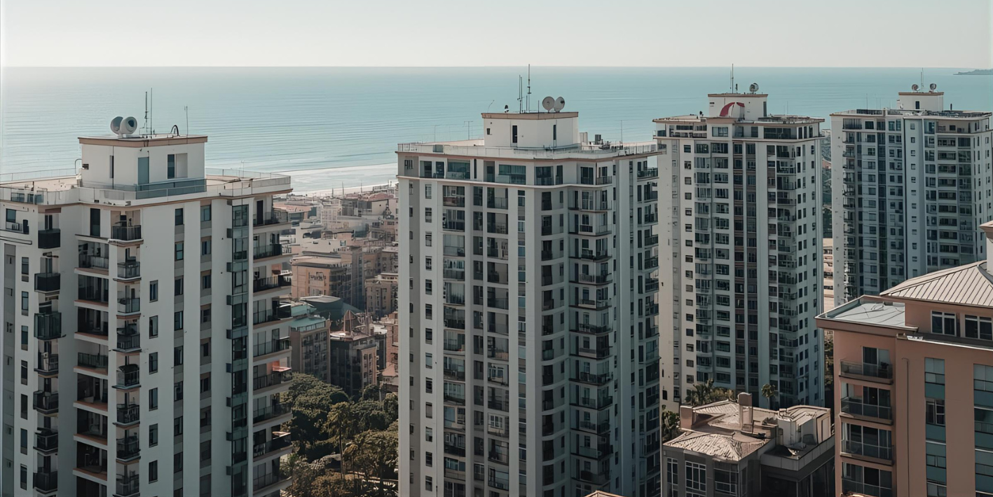 Rohan Marina One: Redefining Sea-Facing Luxury Living in India 