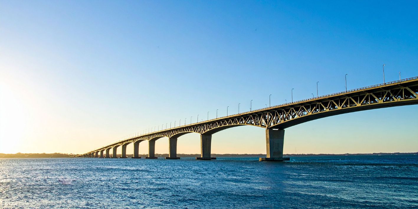 Green Nod for Uttan–Virar Sea Link: Seamless Connectivity Ahead