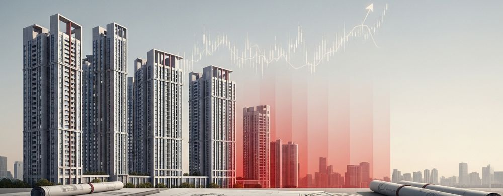 China’s Property Policy Reset: Red Lines Framework Withdrawn