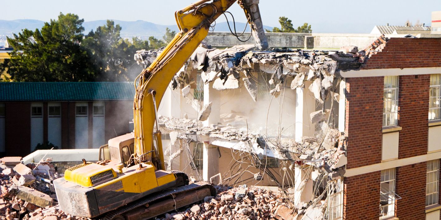 Safe Demolition Norms Launched by Pune Municipal Corporation