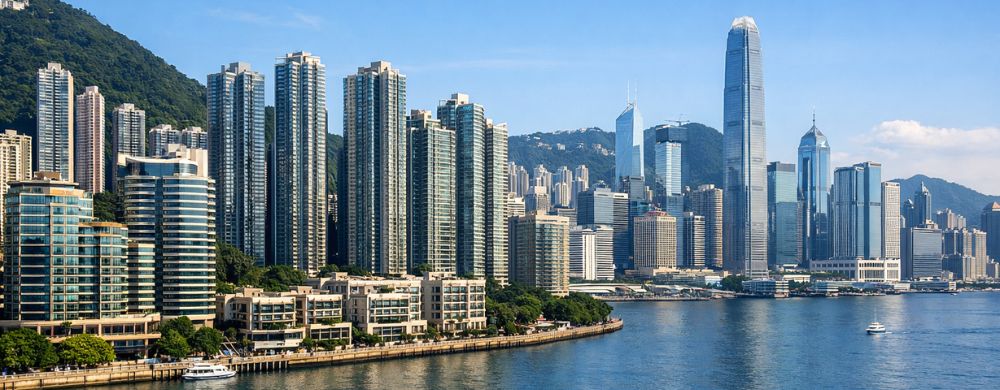 Renewed Interest Emerges in Hong Kong’s Luxury Housing Market