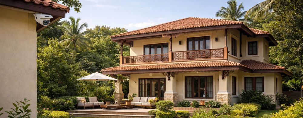 Vacation Homes: The Practical Side of Long-Distance Ownership