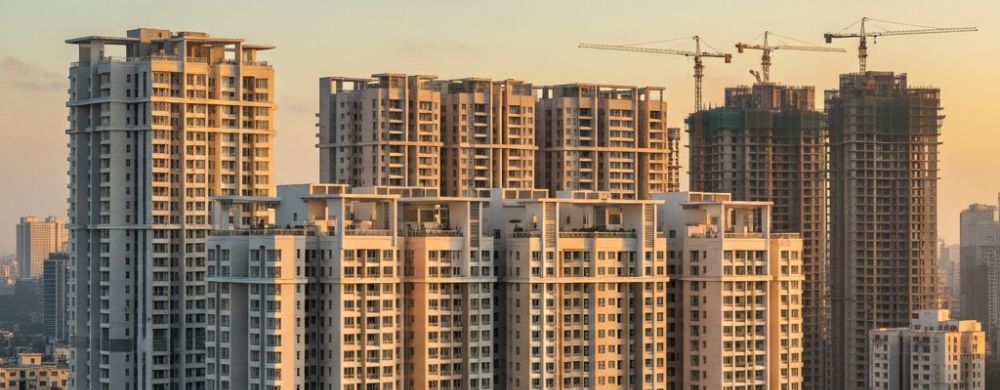 State Rolls Out Rental Housing Boost for the Mumbai Metropolitan Region