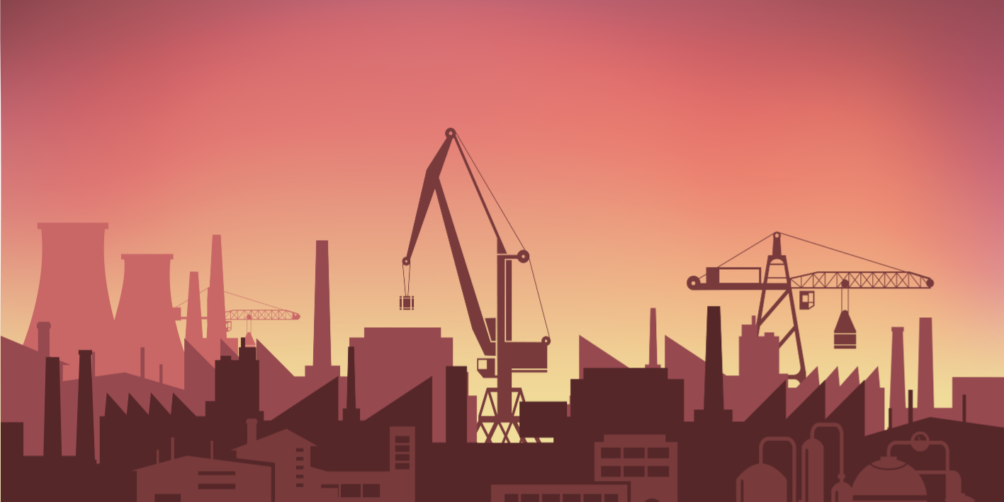 Bengaluru’s Real Estate Set to Soar with 3 Mega Industrial Corridors 